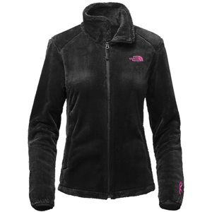 WOMEN’S PINK RIBBON OSITO 2 JACKET